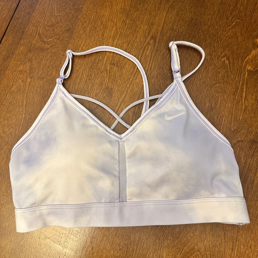 Nike Women's Sports Bra